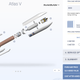 Pricing out the options for Quartz's dedicated earth observation satellite.